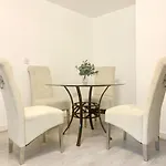 Stylish Apartment Manchester City 2 Bed