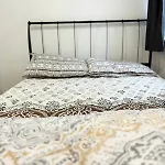 Stylish Apartment Manchester City 2 Bed