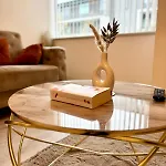 Stylish Apartment Manchester City 2 Bed