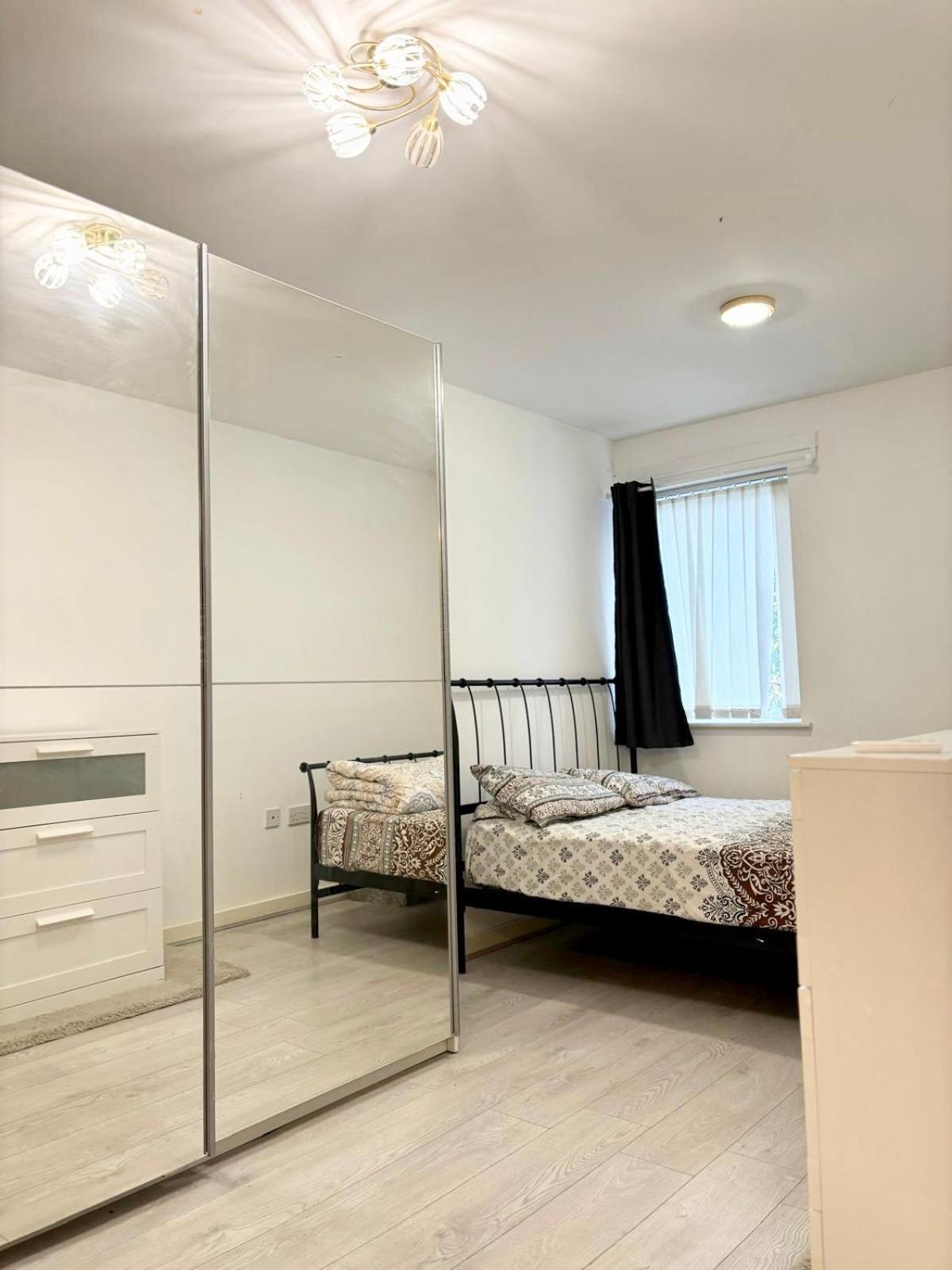 Stylish 2 Bed Manchester