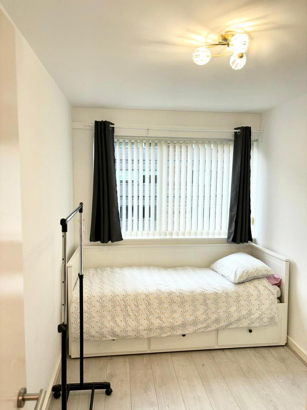 Stylish 2 Bed Apartment